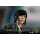 Ghost in the Shell Action Figure 1/6 Major 27 cm Website Version